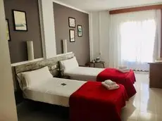 La Casita Hotel 