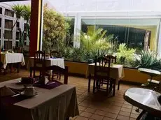 La Casita Hotel 