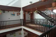 La Casita Hotel 