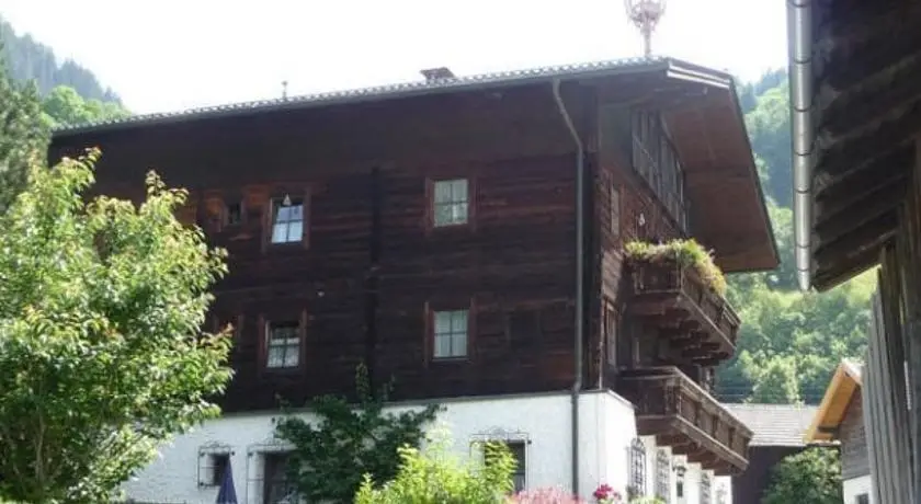 Apartment Rohani Bad Hofgastein