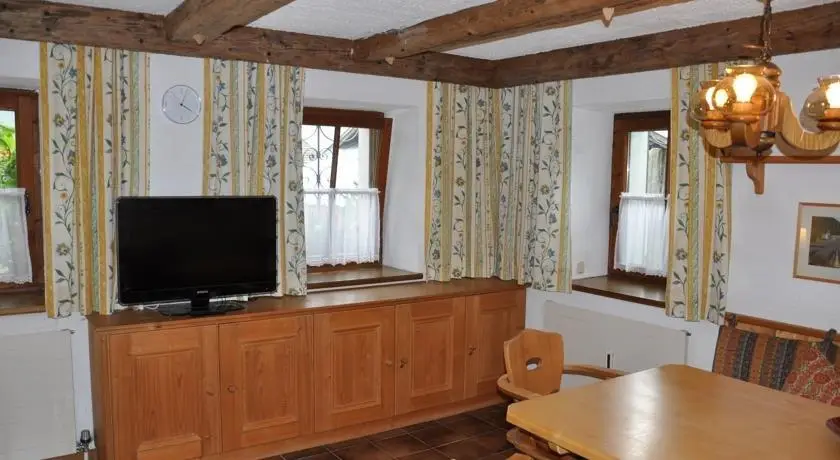 Apartment Rohani Bad Hofgastein 