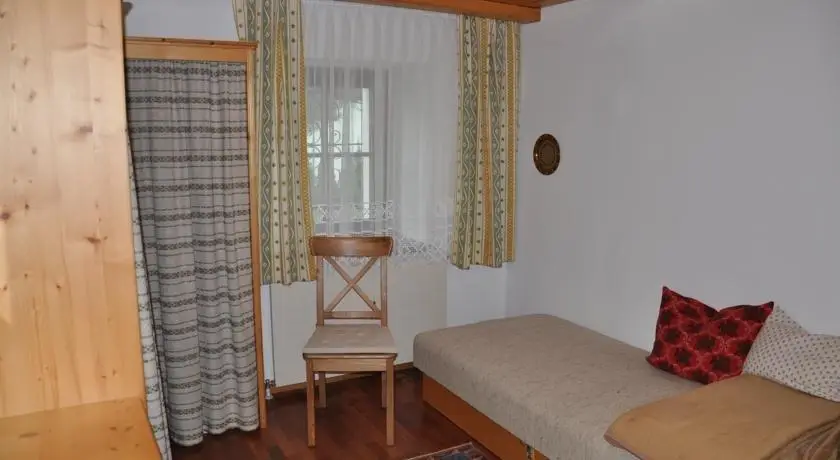 Apartment Rohani Bad Hofgastein 