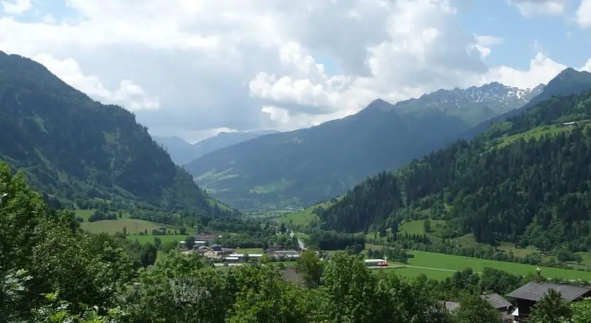 Apartment Rohani Bad Hofgastein 