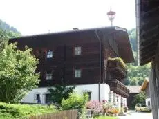 Apartment Rohani Bad Hofgastein 