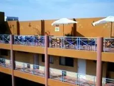 Hotel Americano Arica 