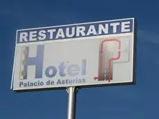 Hotel Palacio de Asturias 