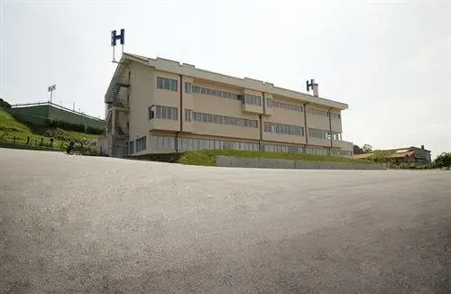 Hotel Palacio de Asturias 