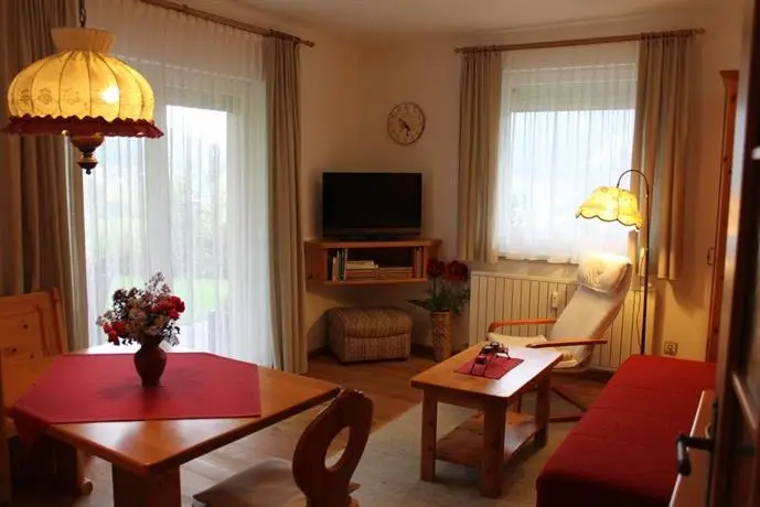 Appartement Schoffmann