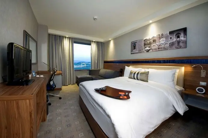 Hampton By Hilton Bursa 