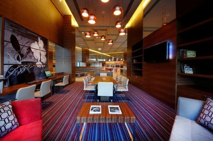 Hampton By Hilton Bursa 