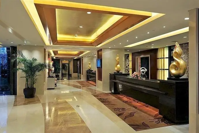 Rui'an International Hotel 