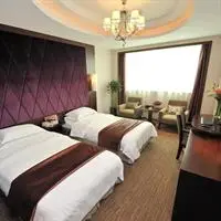 Ruian Capital Hotel 