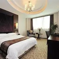 Ruian Capital Hotel 