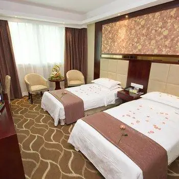 Ruian Capital Hotel