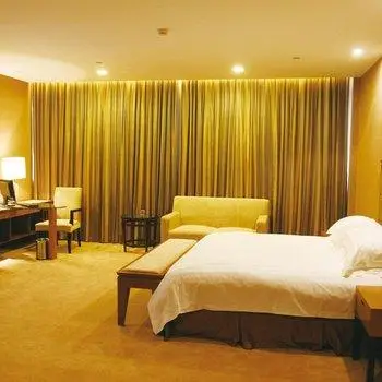 WHWH Business Hotel Ruian