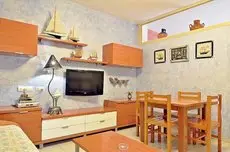 Apartamentos Cel Blau 