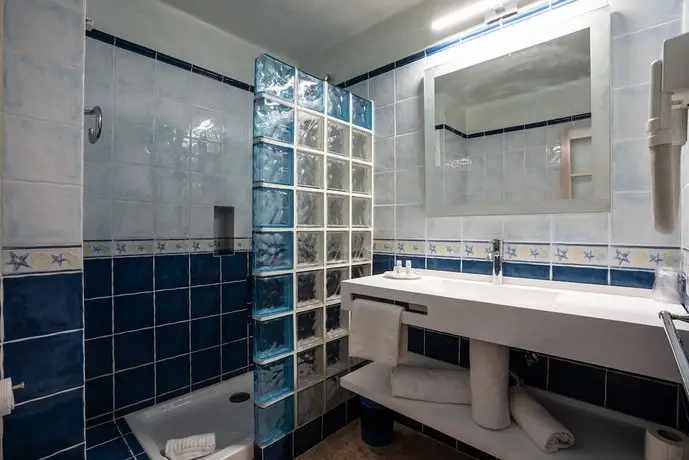 Apartamentos Cel Blau 