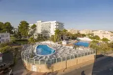 Apartamentos Playasol Riviera 