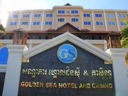 Golden Sea Hotel & Casino 