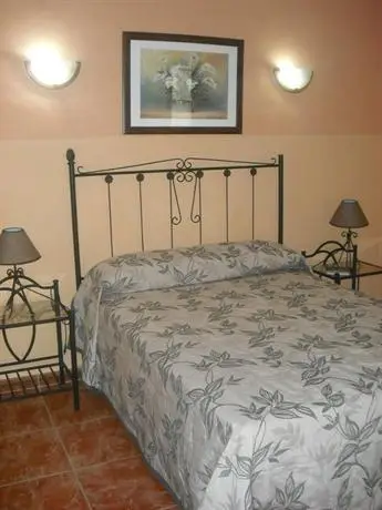 Hostal Los Montes 