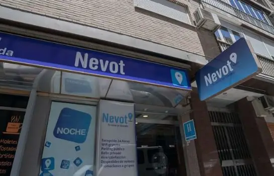 Hostal Nevot