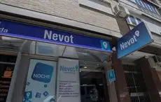 Hostal Nevot 
