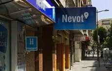 Hostal Nevot 