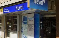 Hostal Nevot 