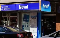 Hostal Nevot 