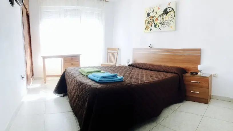 Hostal Sol Naciente 