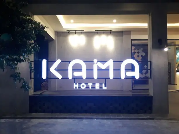 Kama Hotel Medan