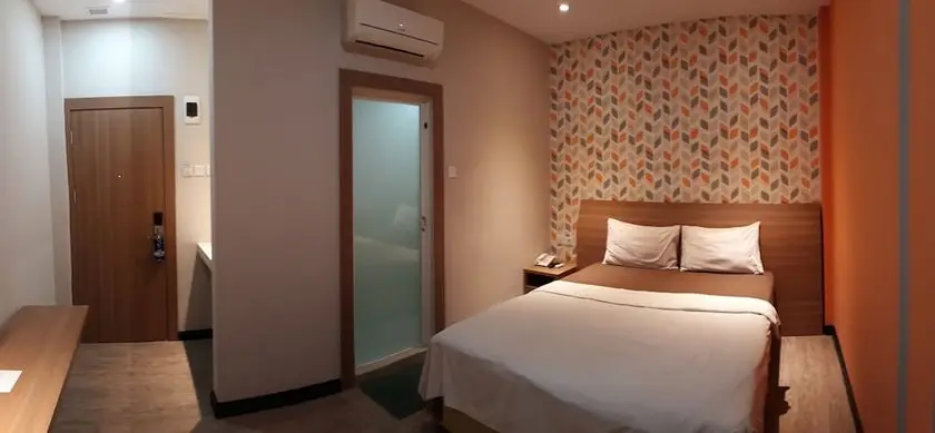 Kama Hotel Medan 