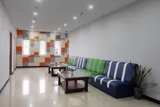 Kama Hotel Medan 