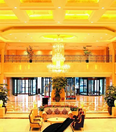 NorthYorker Hotel Service Apartment Shenyang