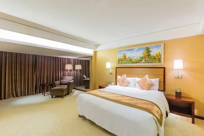 NorthYorker Hotel Service Apartment Shenyang