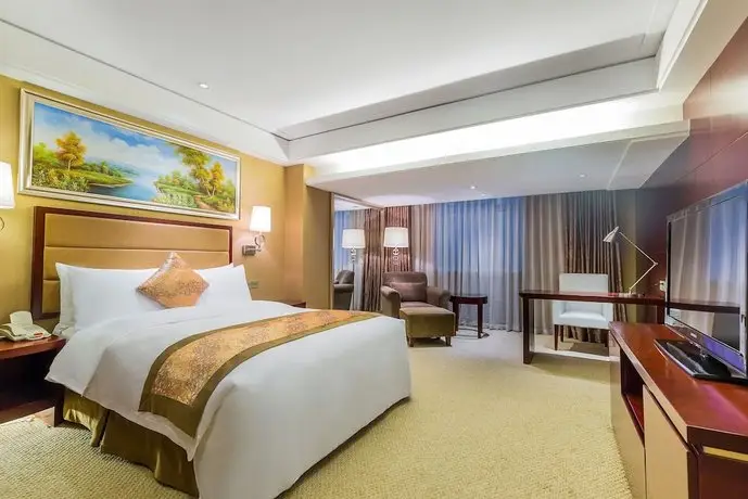 NorthYorker Hotel Service Apartment Shenyang 