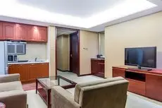 NorthYorker Hotel Service Apartment Shenyang 