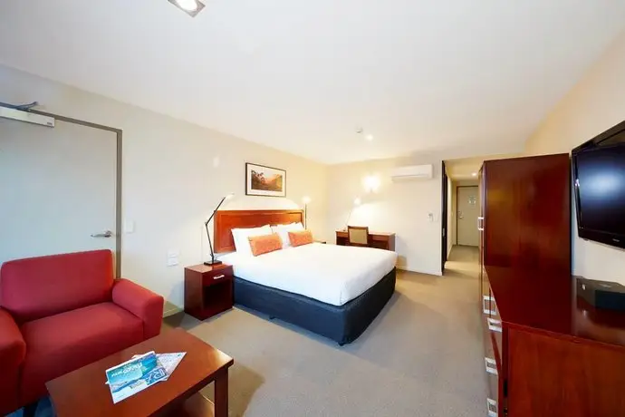 RACV/RACT Hobart Apartment Hotel