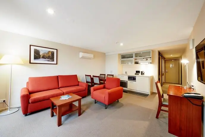 RACV/RACT Hobart Apartment Hotel 