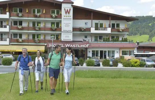 Sport- und Vitalhotel Wastlhof 