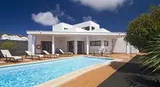 Villas Blancas 