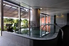 Loisir Spa Tower Naha 