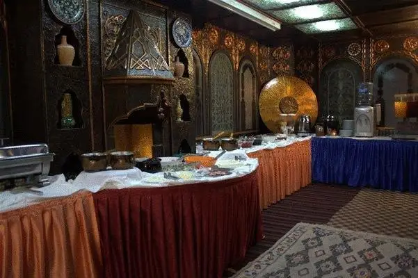 Meram Sema Hotel 