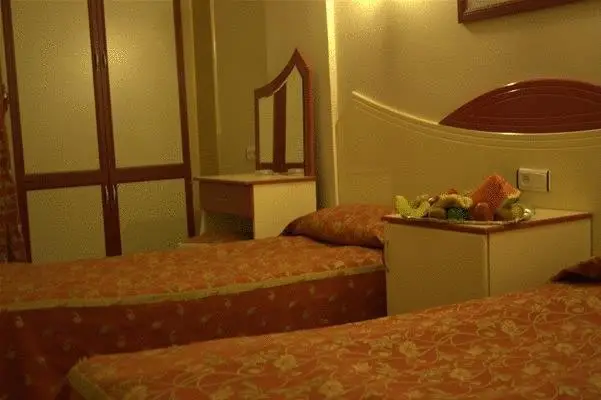 Meram Sema Hotel 