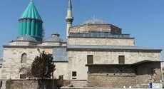 Mevlana Hotel 