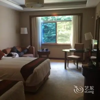 Tiantai Hotel