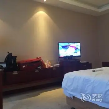 Tiantai Hotel 