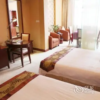 Tiantai Hotel 