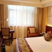 Tiantai Hotel 