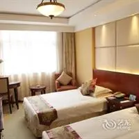 Tiantai Hotel 